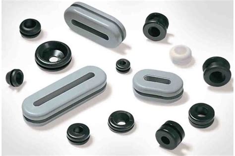 sheet metal rubber grommets|rubber grommet catalog.